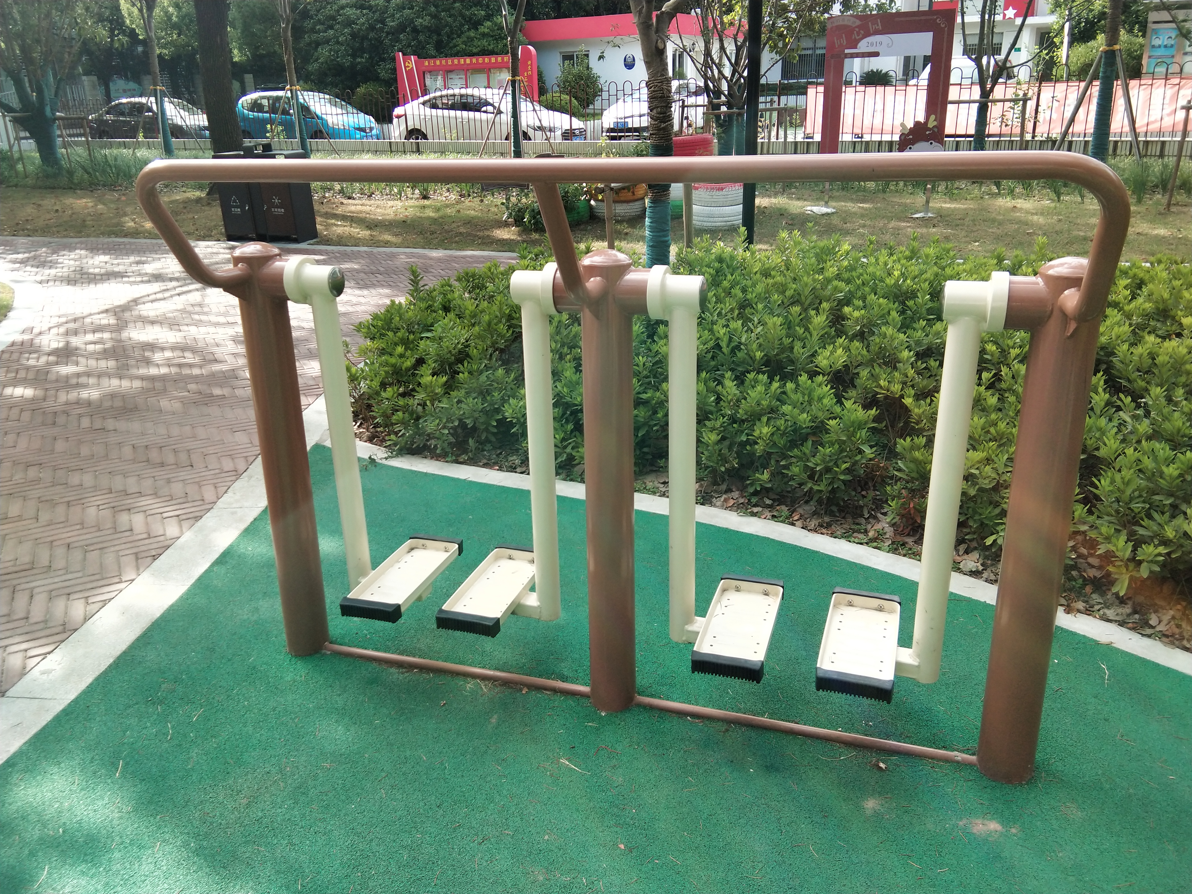 太空漫步機(jī)