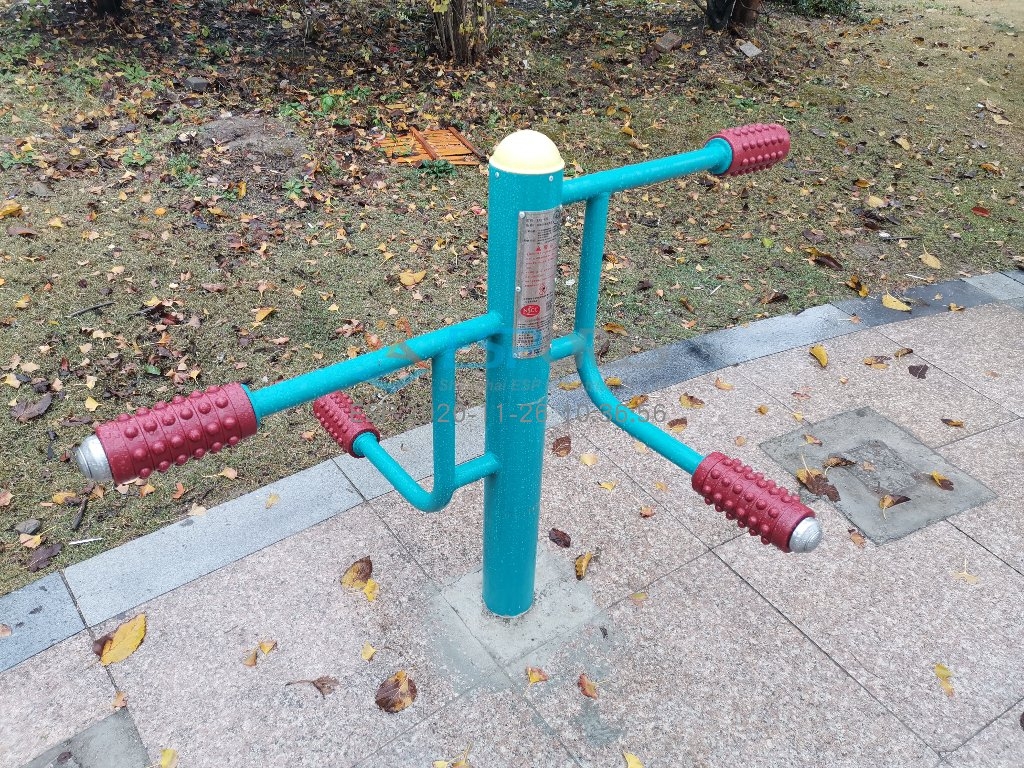 四級(jí)壓腿按摩器