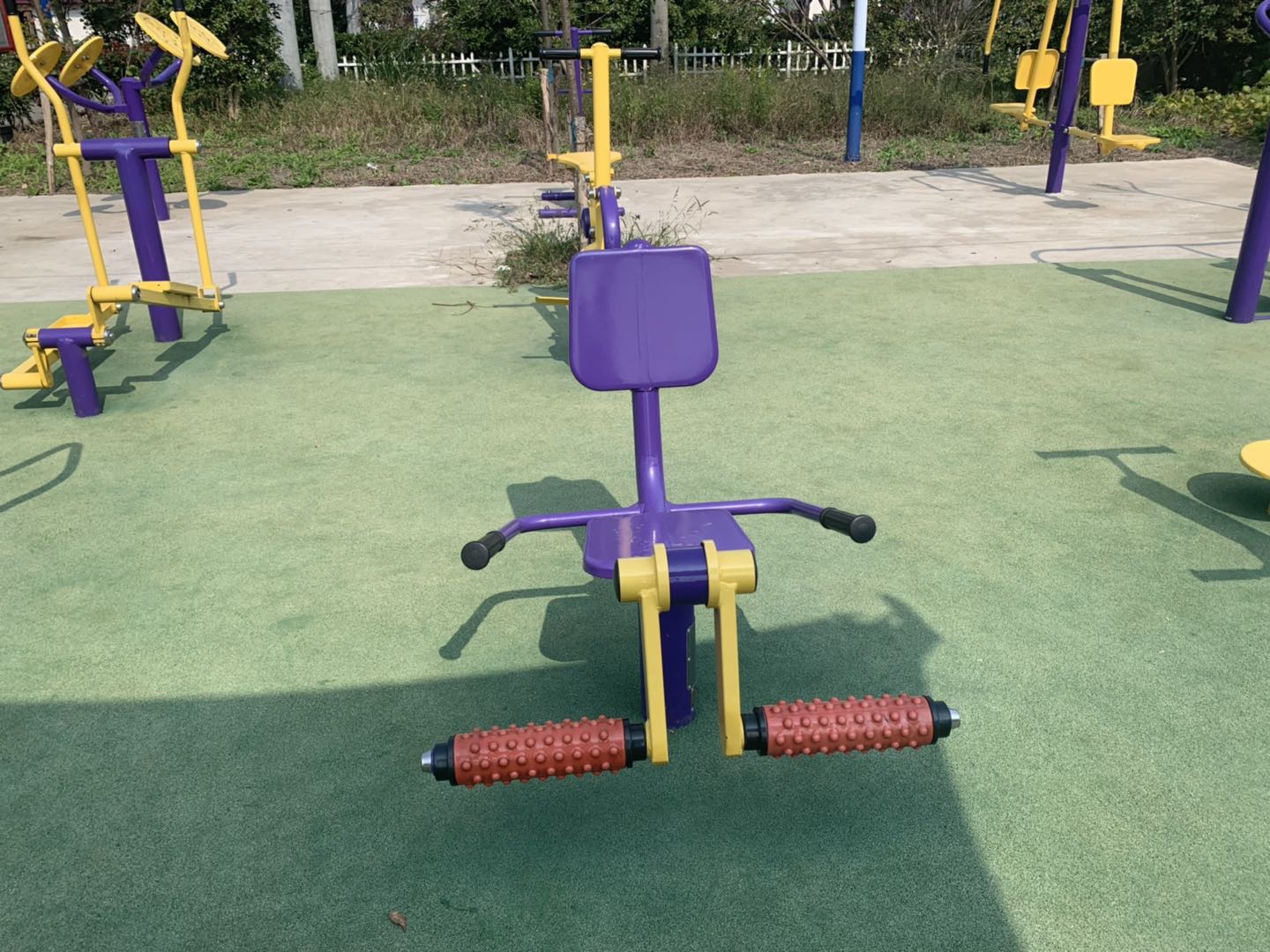 膝關(guān)節(jié)訓練器