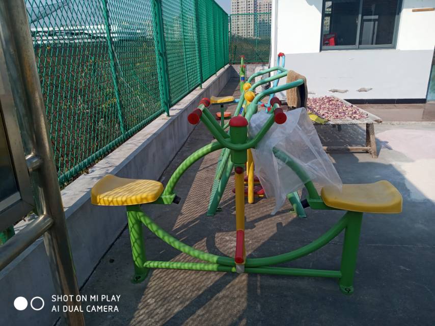 下肢康復(fù)器