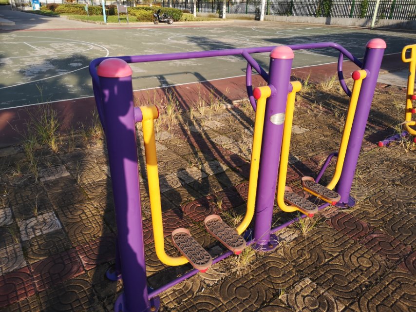 太空漫步機(jī)