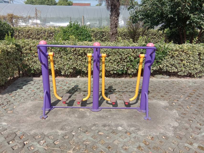 太空漫步機(jī)