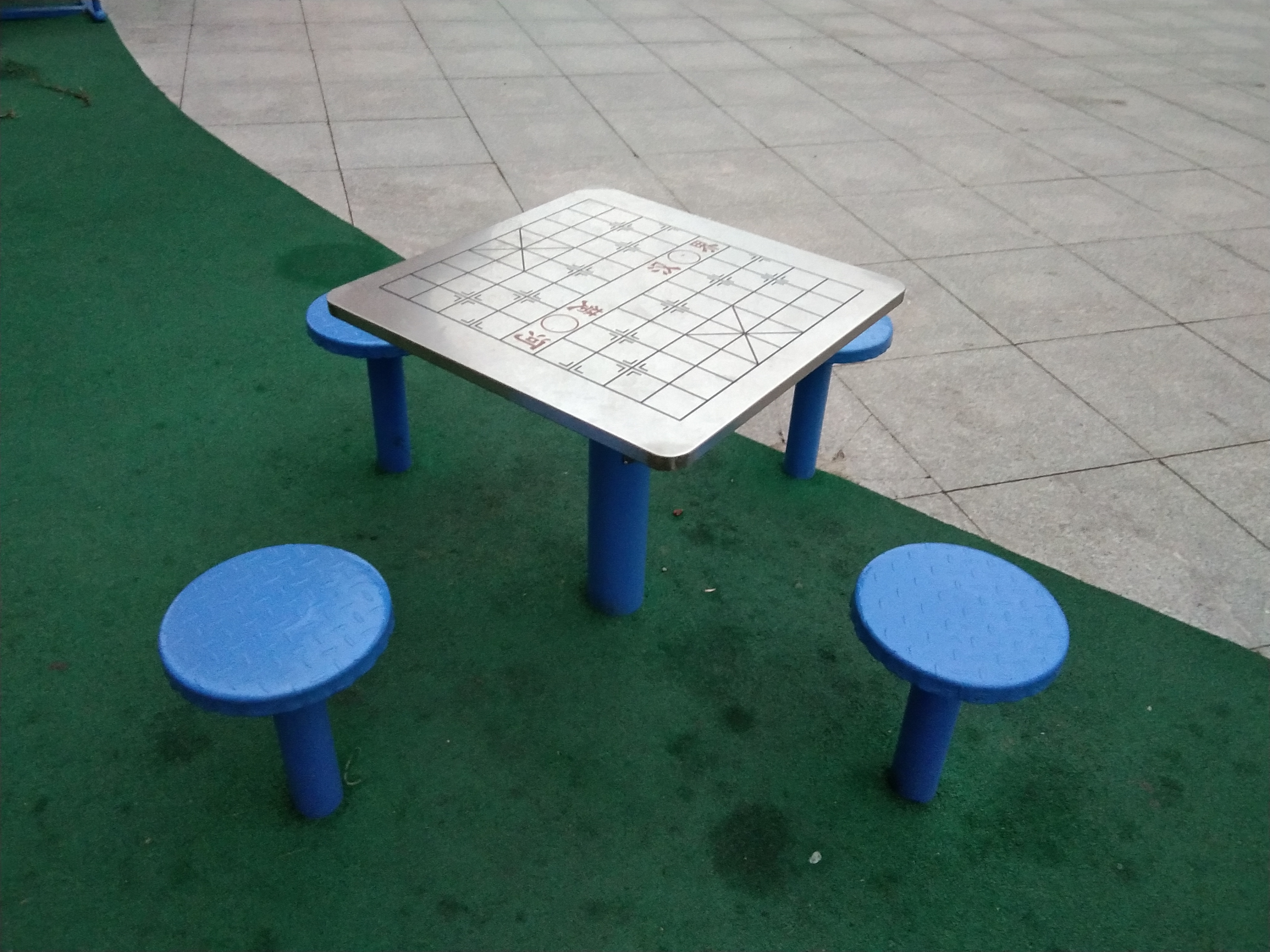 棋牌桌