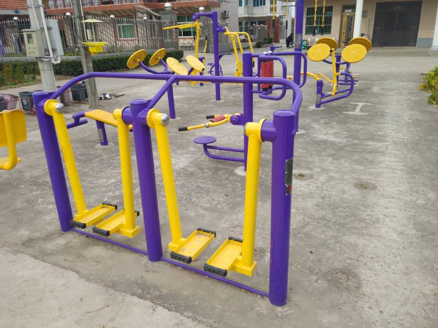 太空漫步機(jī)