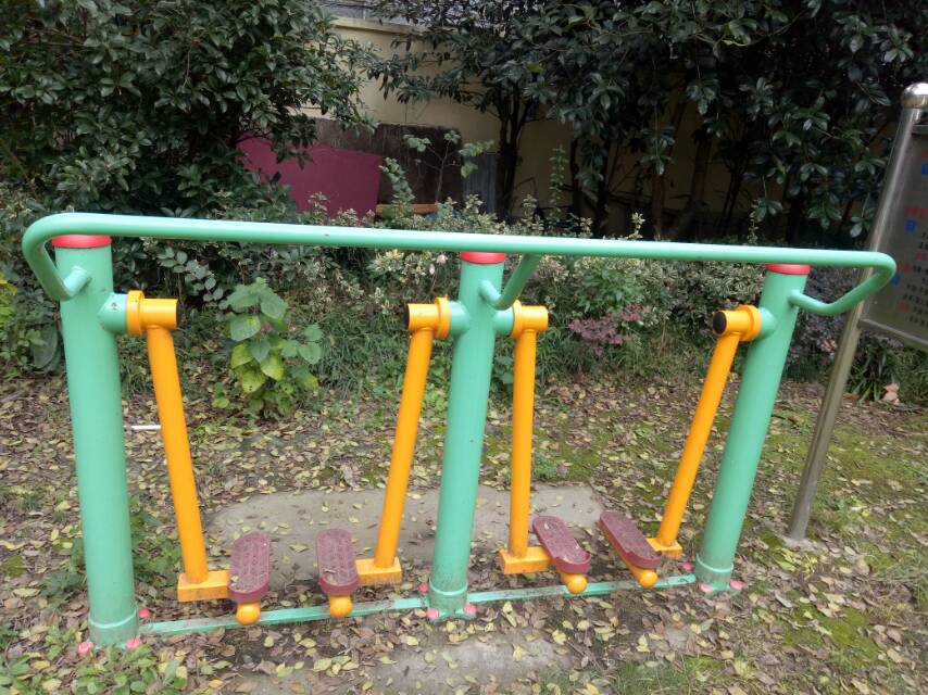 兩聯(lián)漫步機(jī)