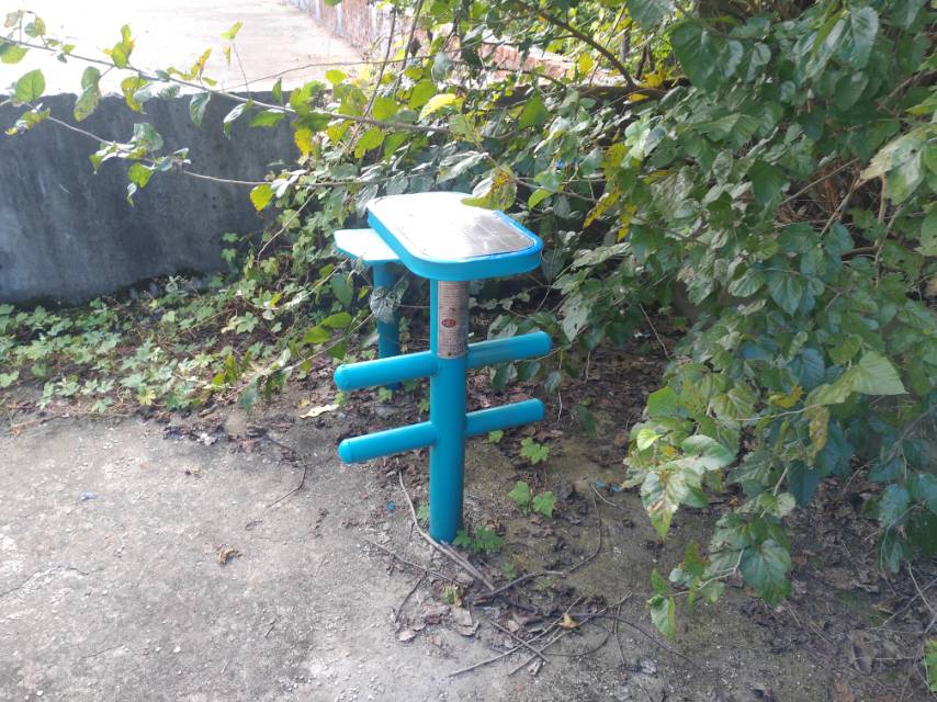 柔韌訓(xùn)練器