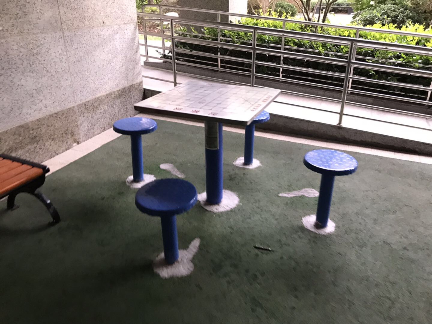 棋牌桌