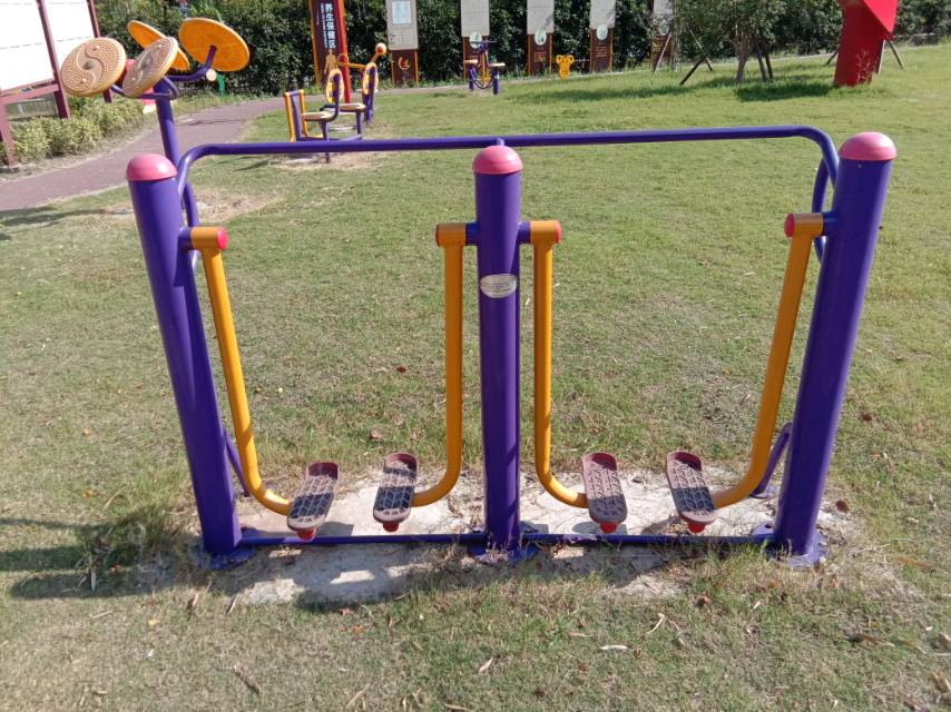 太空漫步機(jī)