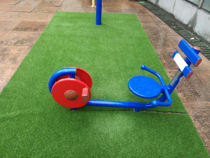 斜躺健身車 斜躺健身車