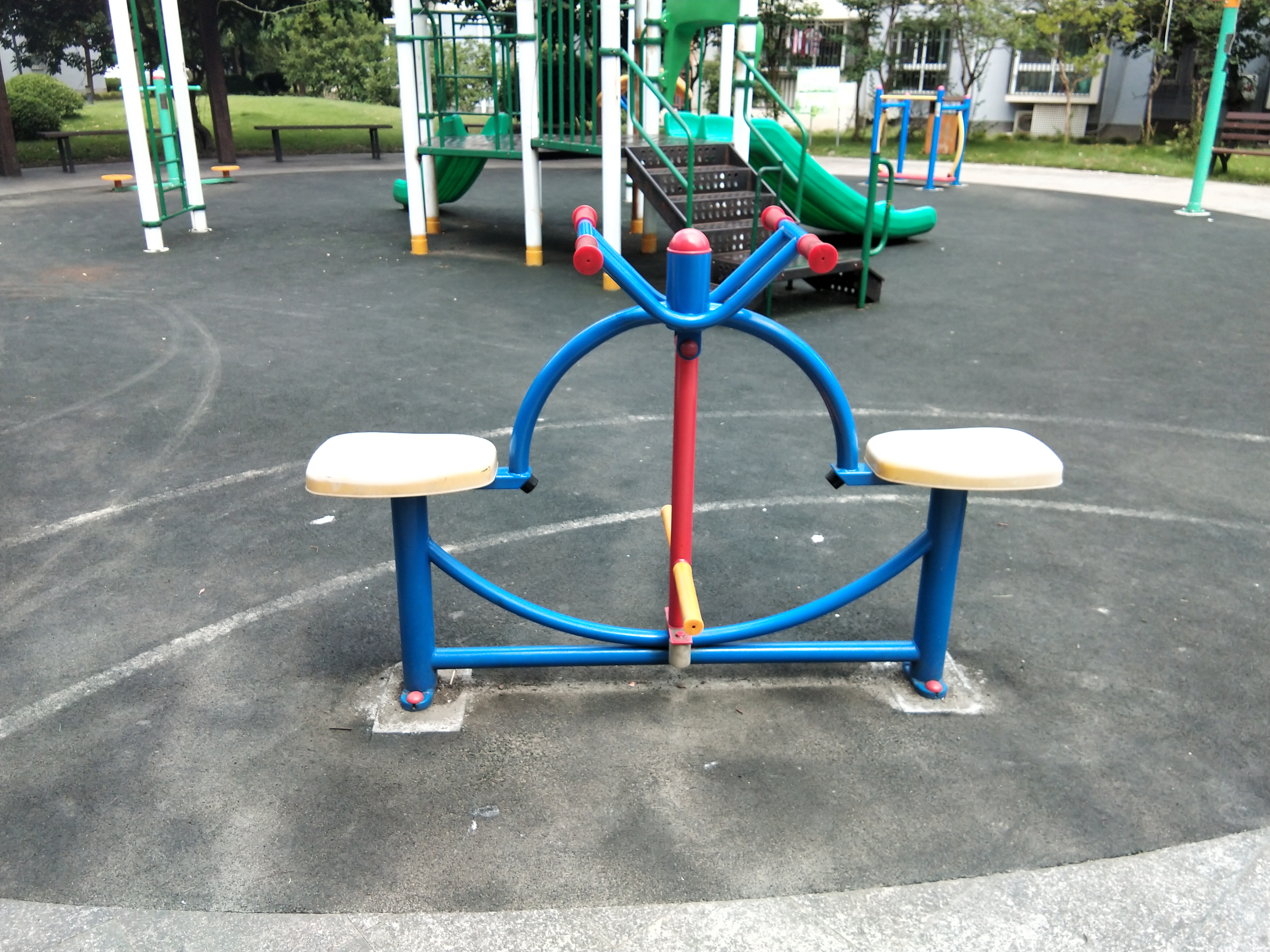 下肢康復(fù)器