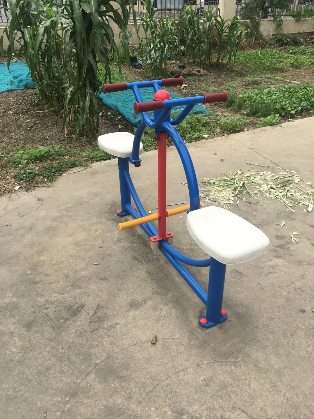 下肢康復(fù)器