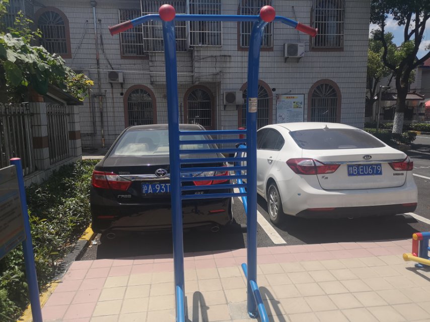 多功能訓(xùn)練器