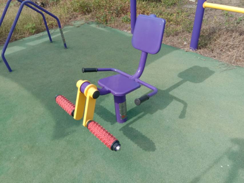 膝關(guān)節(jié)訓(xùn)練器