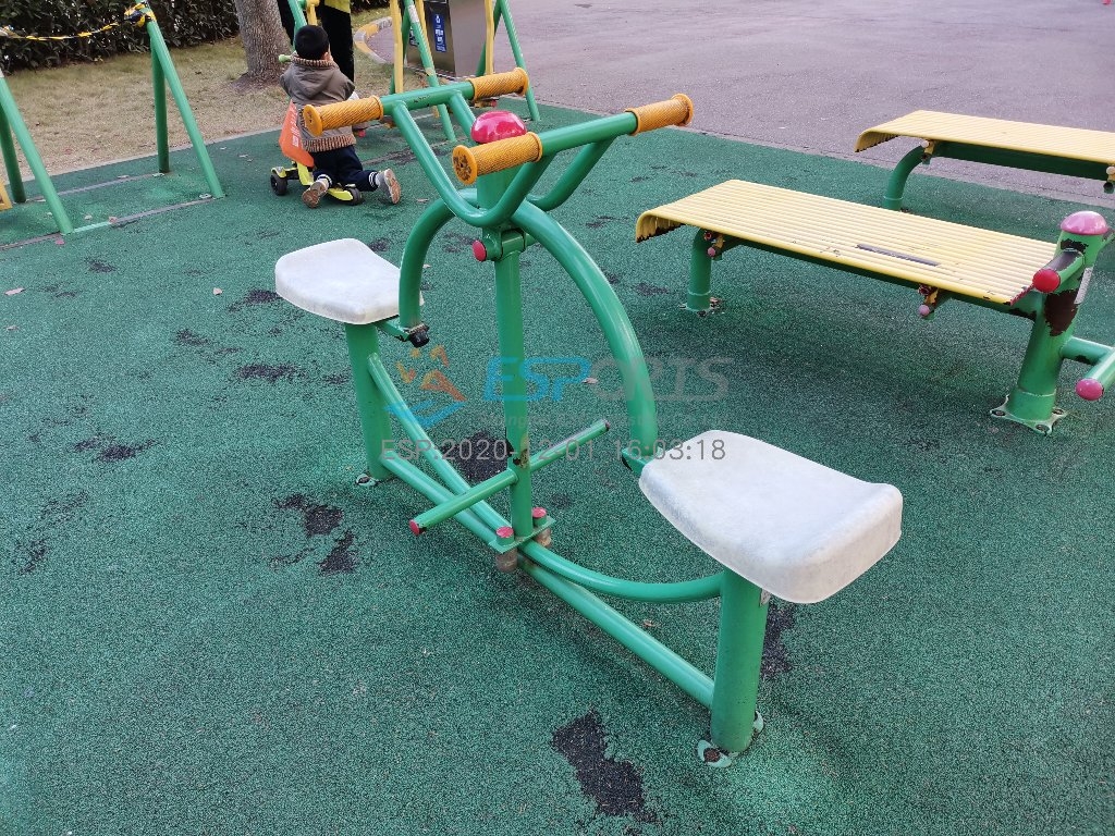 下肢康復(fù)器