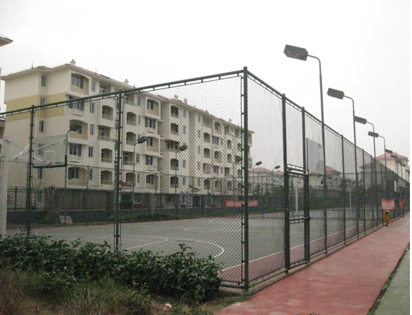 奉城鎮(zhèn)第一公共運(yùn)動場