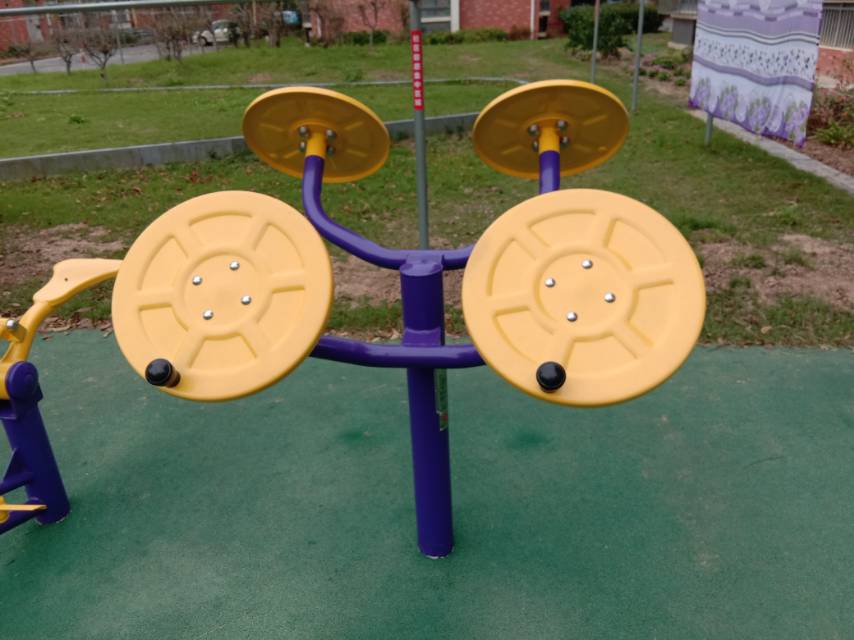 肩關節(jié)訓練器