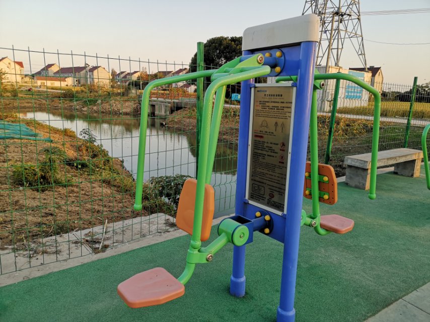 雙立柱前推訓(xùn)練器