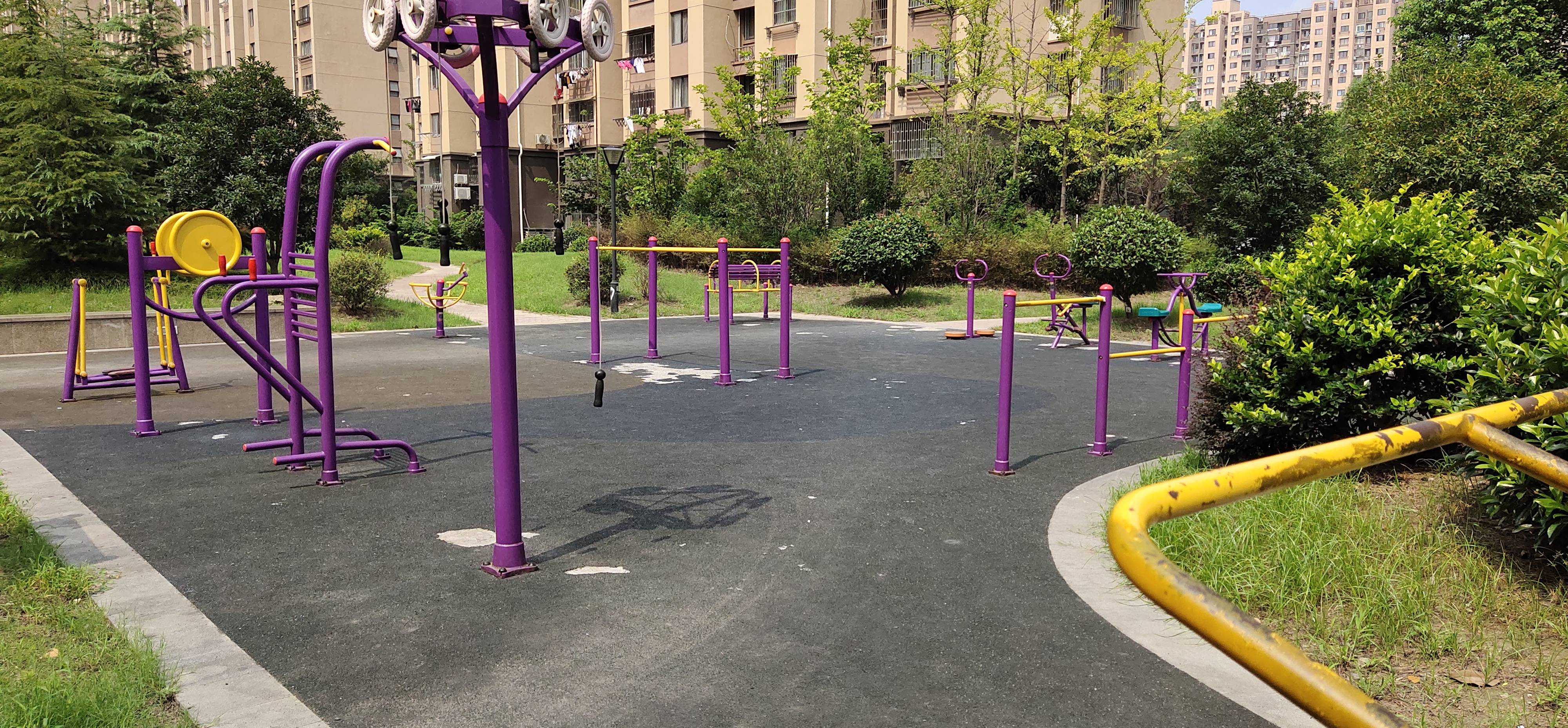 寶欣苑居委（一村）