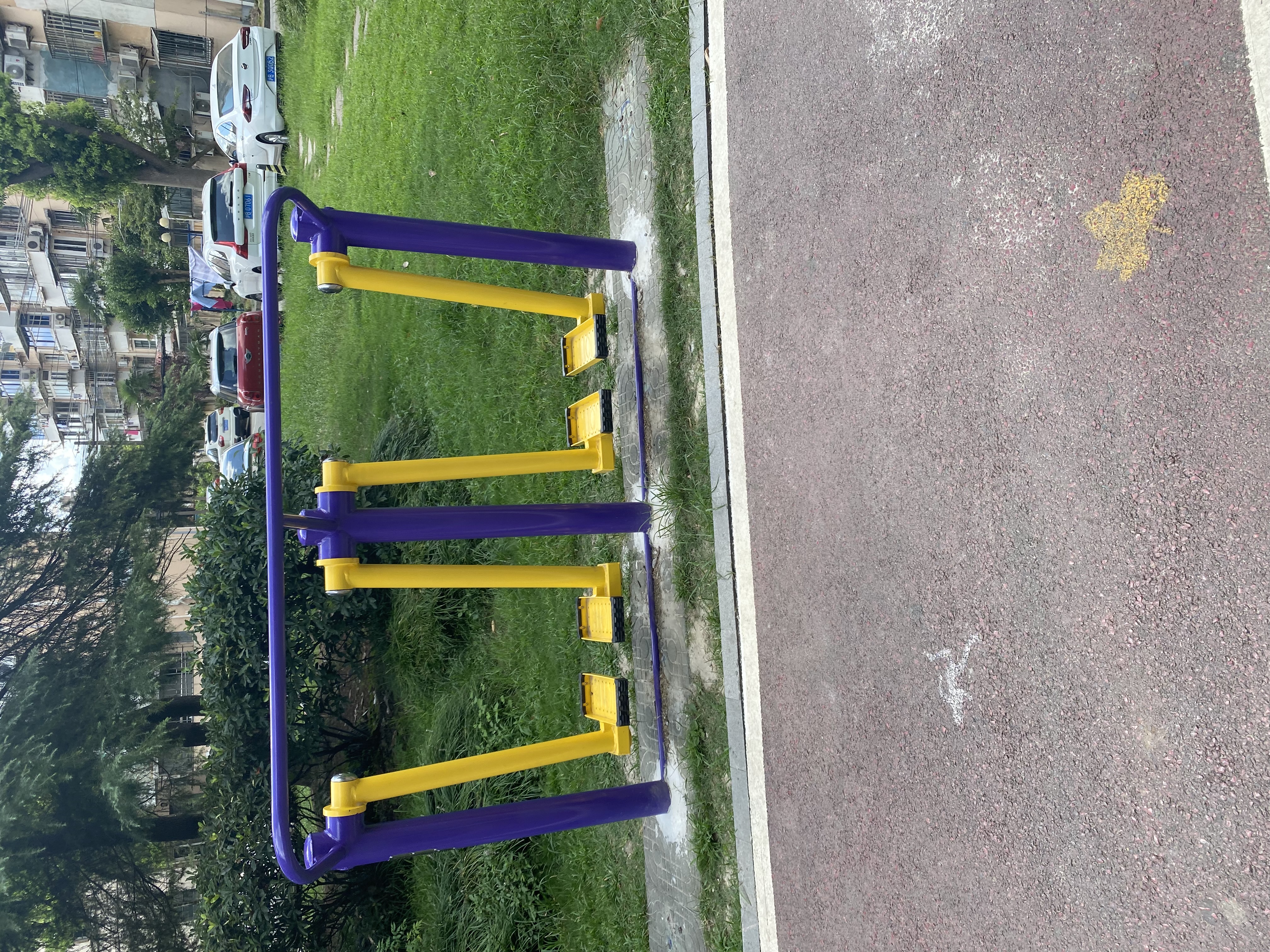 太空漫步機(jī)