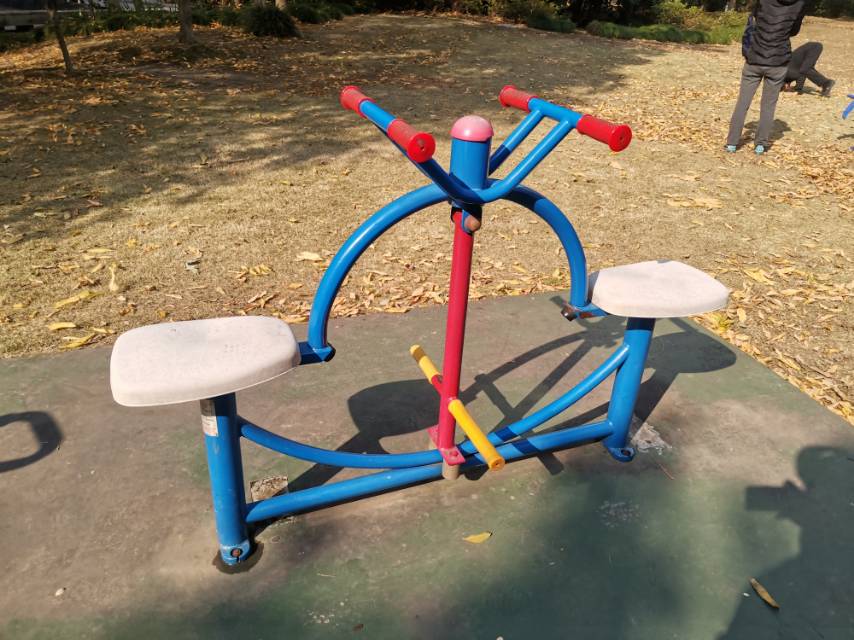 下肢康復(fù)器