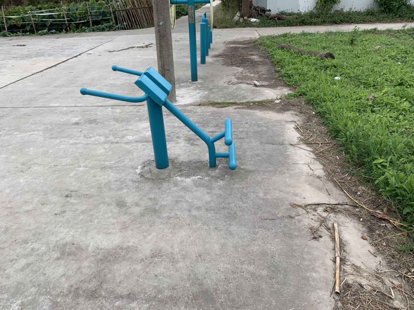 背肌訓(xùn)練器