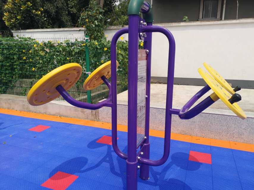 揉推訓(xùn)練器