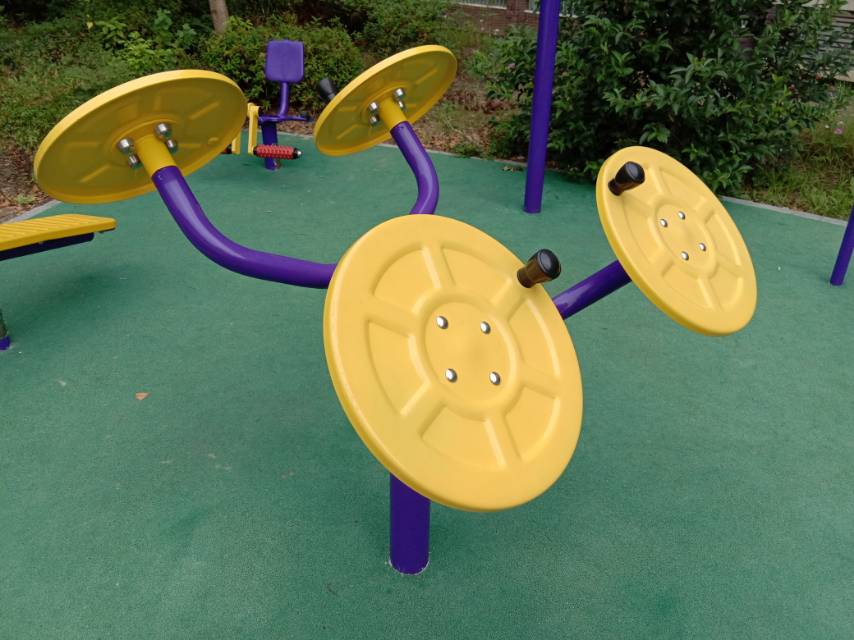 肩關節(jié)訓練器