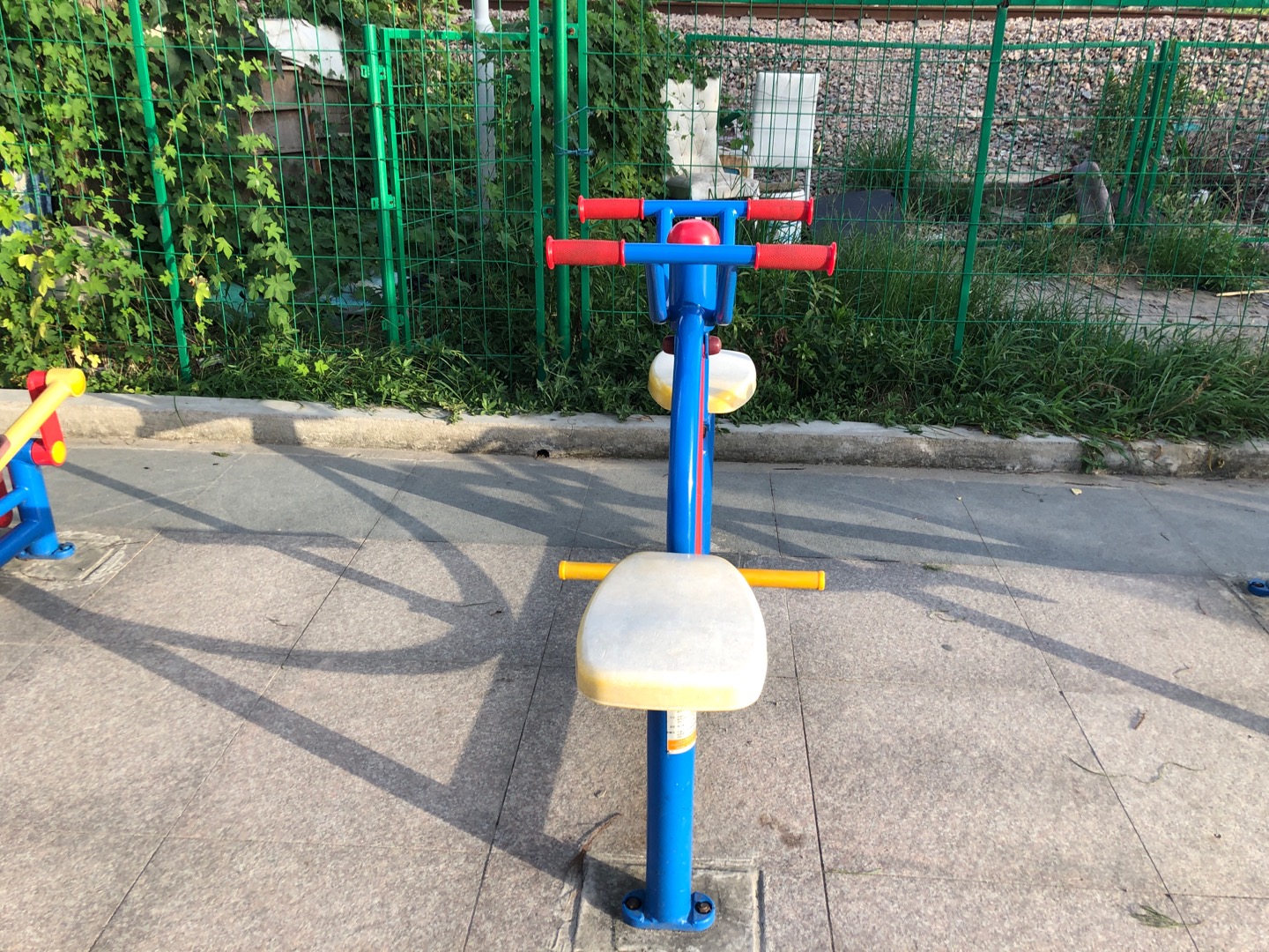 下肢康復(fù)器