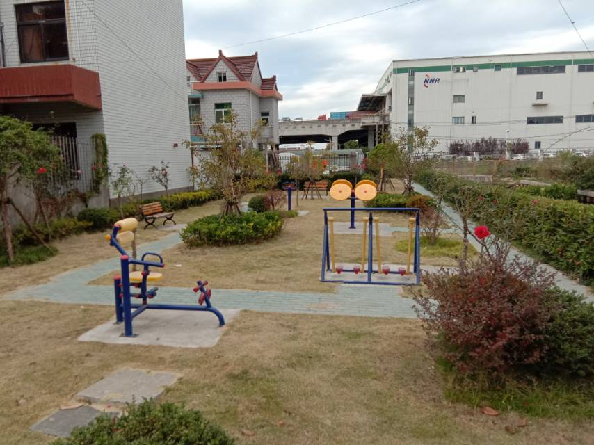 營前村7組王家宅10號西健身路徑