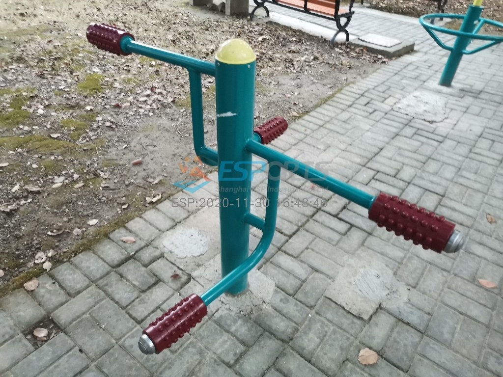 四級壓腿按摩器