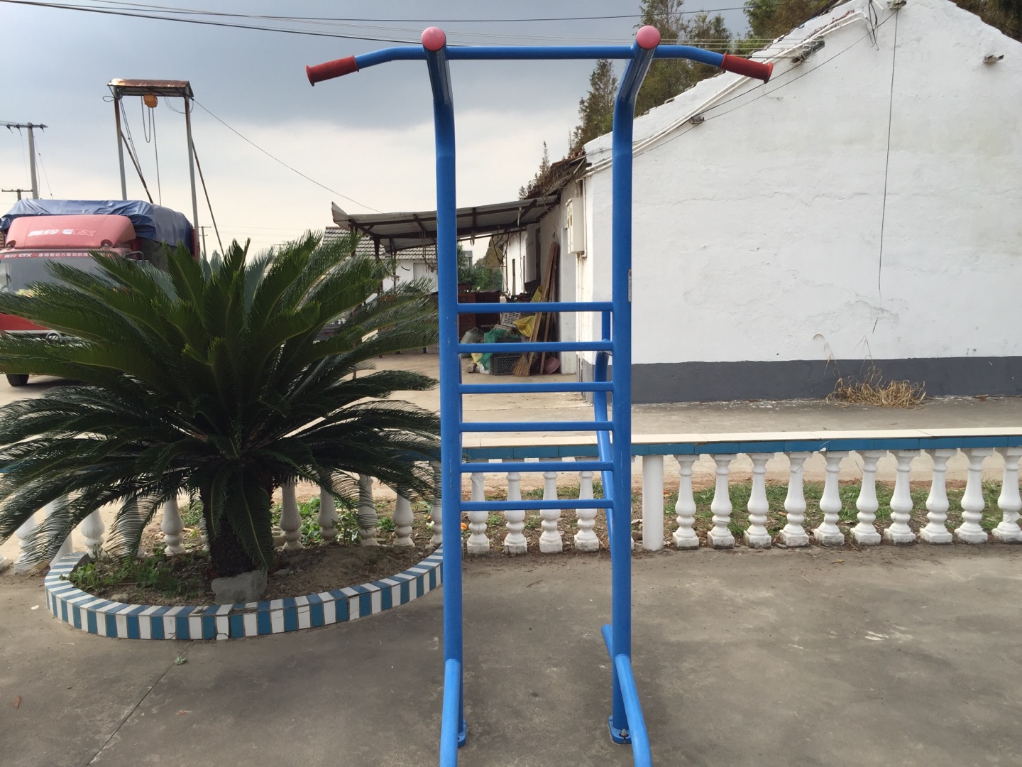 多功能訓(xùn)練器