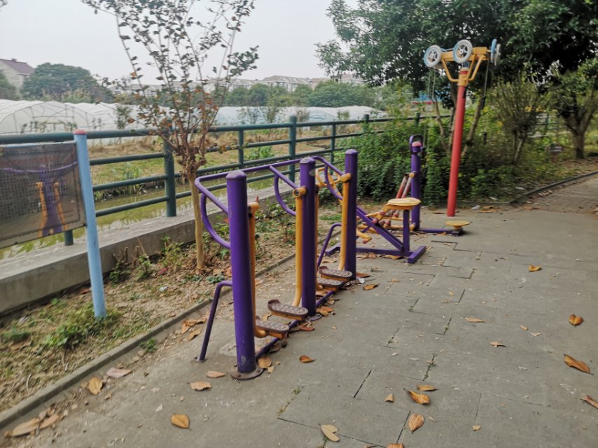 海鑫苑健身苑點(diǎn)