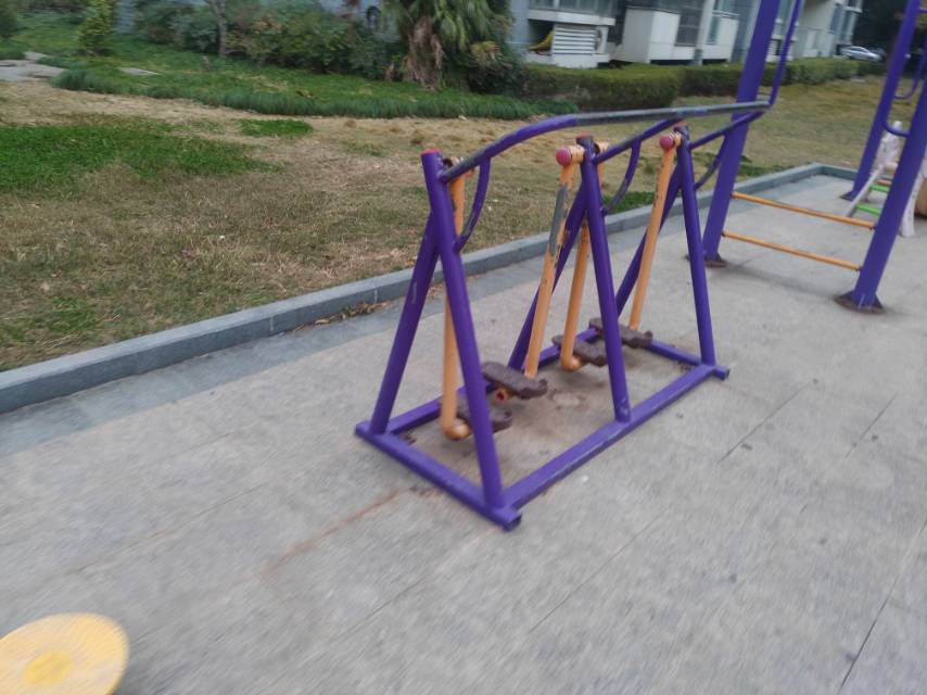 太空漫步機(jī)