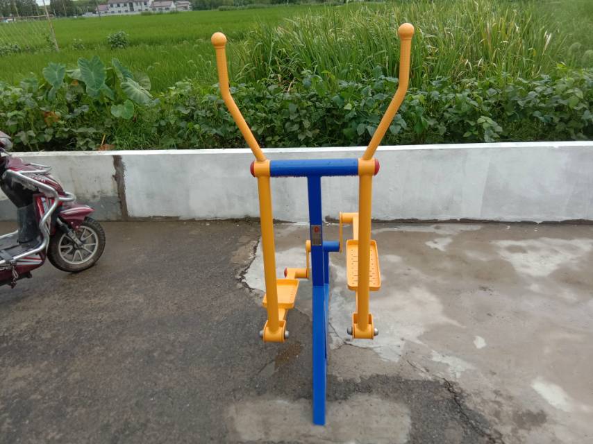 室外橢圓機(jī)