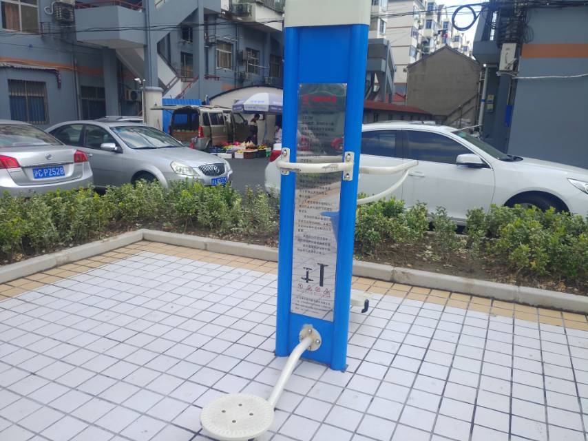 扭腰訓(xùn)練器