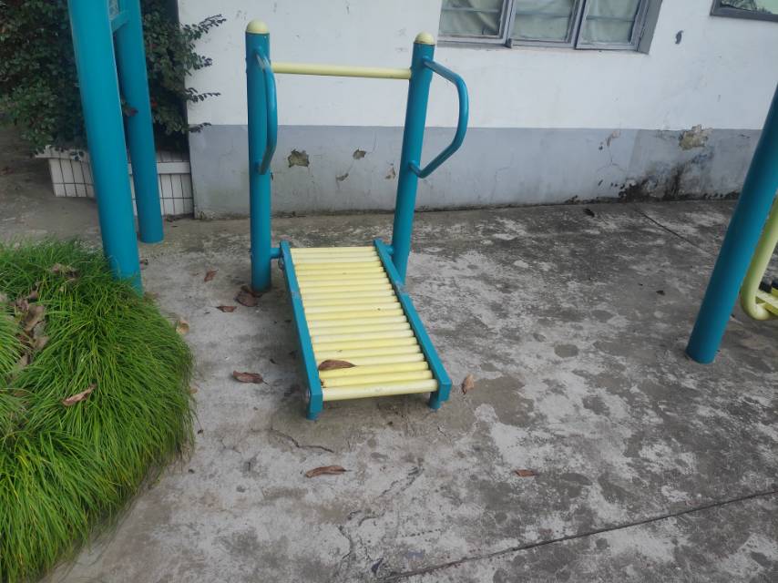 室外跑步機(jī)