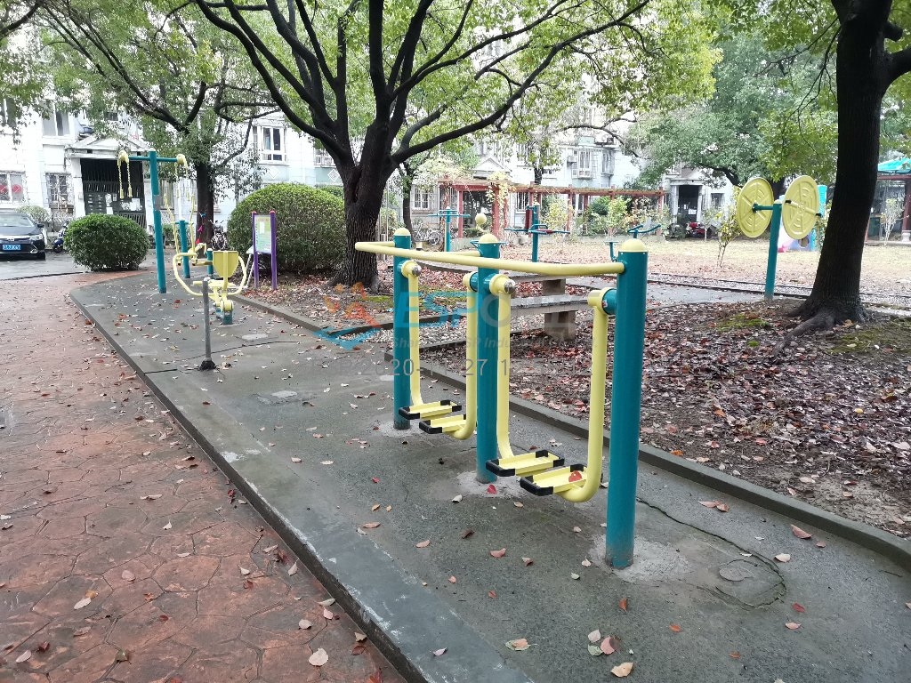 浦東新區(qū)海陽路1001弄健身點(diǎn)(一）