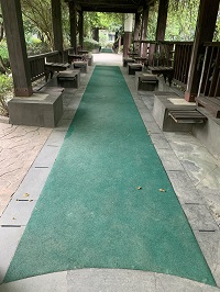 海琪園市民健身步道