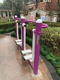 雙位漫步機(jī)