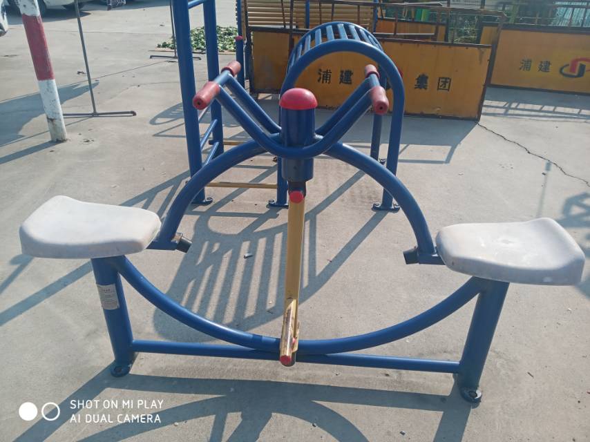 下肢康復(fù)器