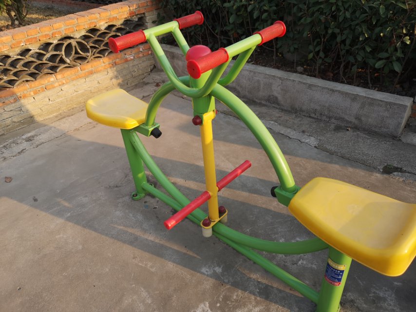 下肢康復(fù)器