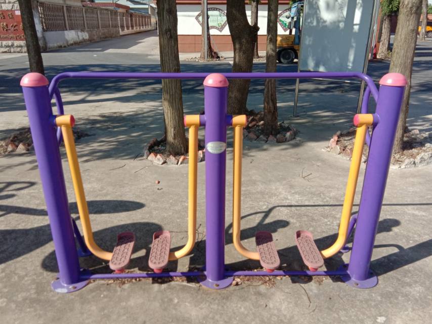 太空漫步機(jī)