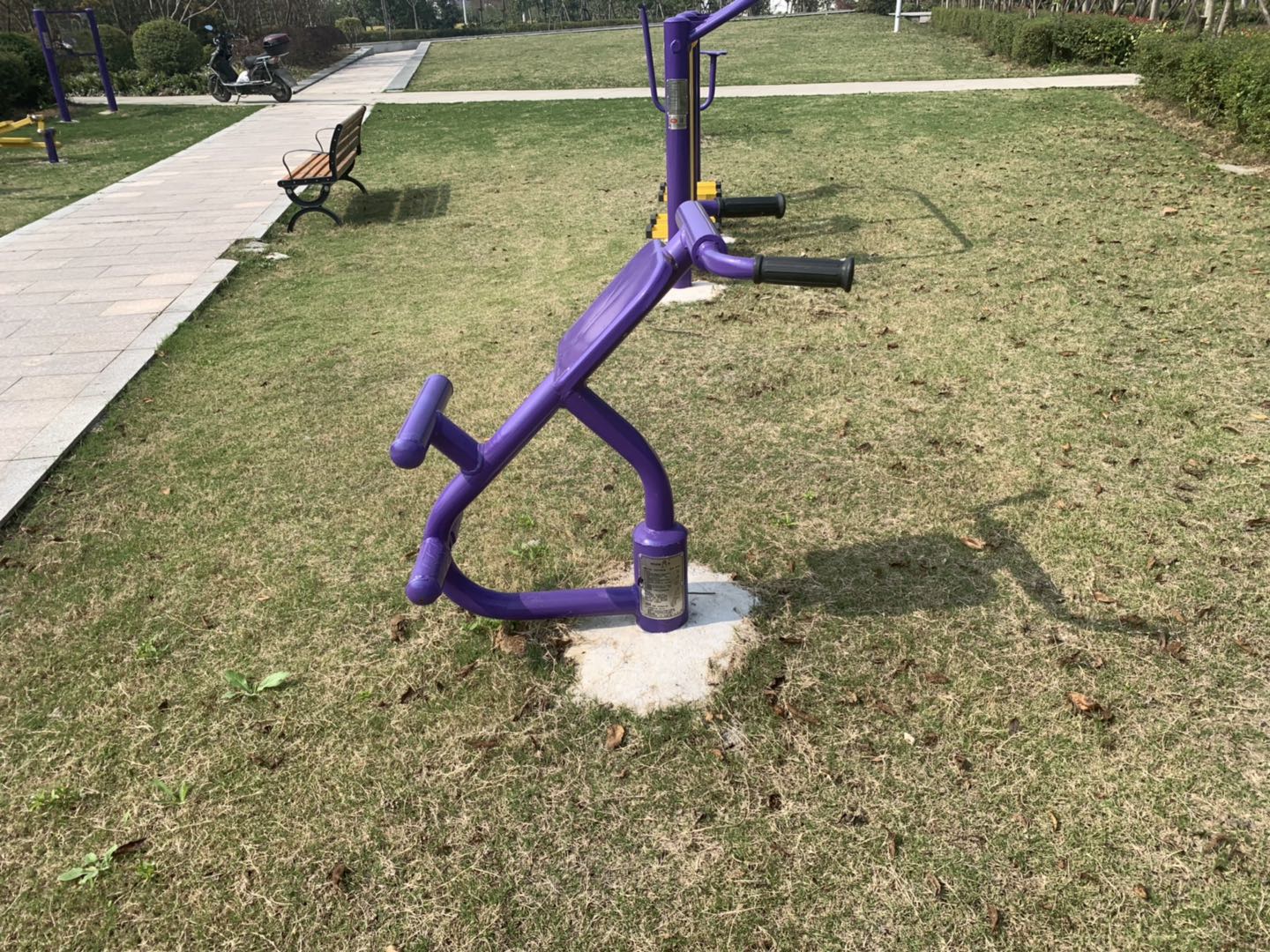 背肌訓(xùn)練器