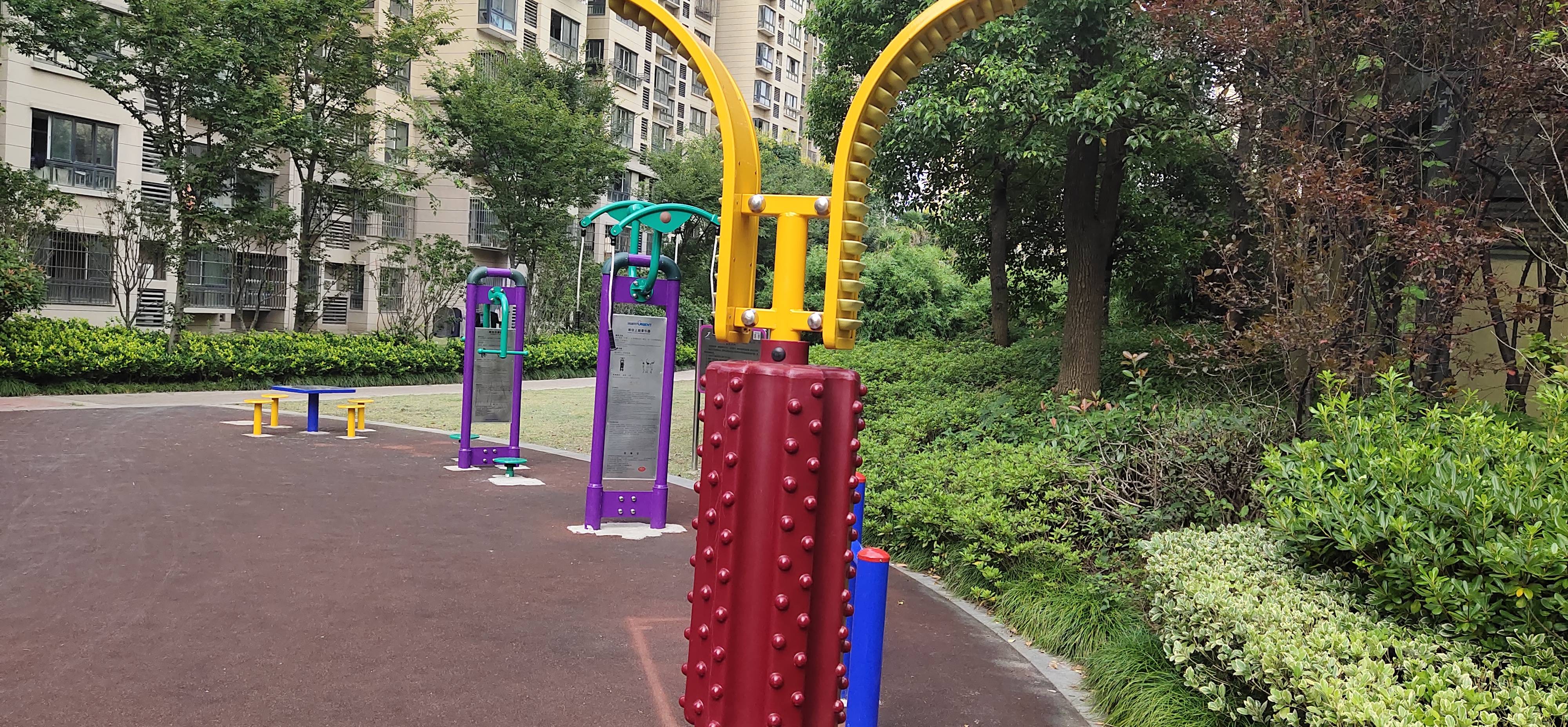 肩梯/背部按摩器