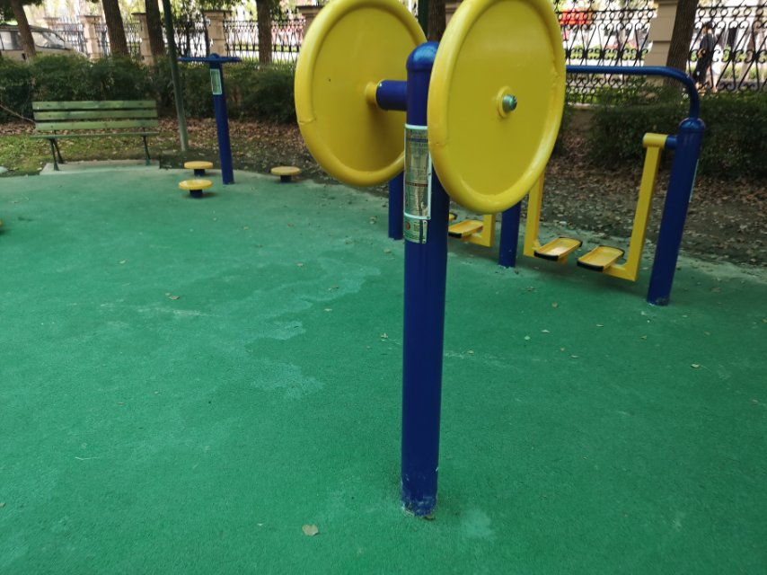 臂力訓(xùn)練器