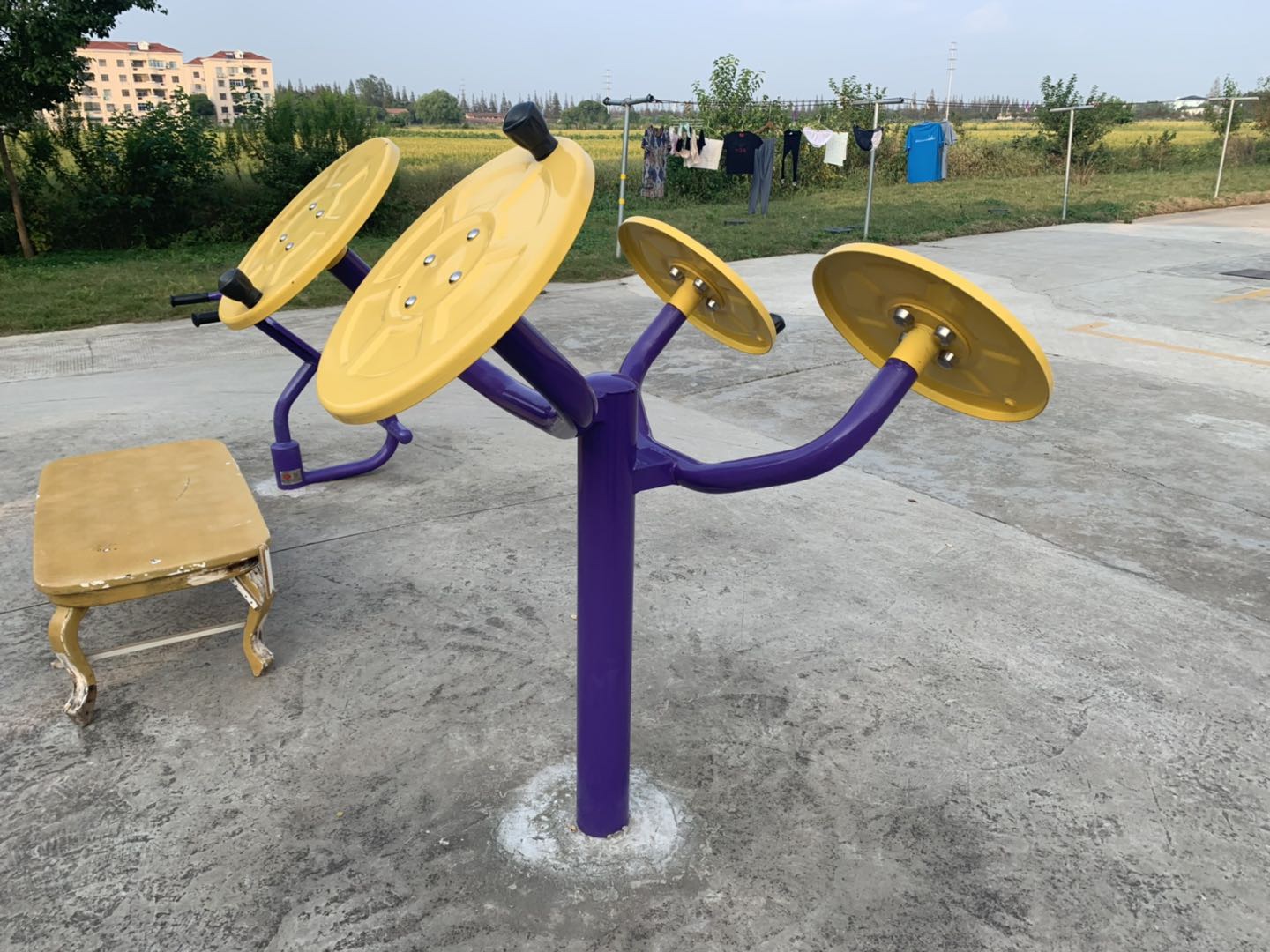 肩關(guān)節(jié)康復(fù)器