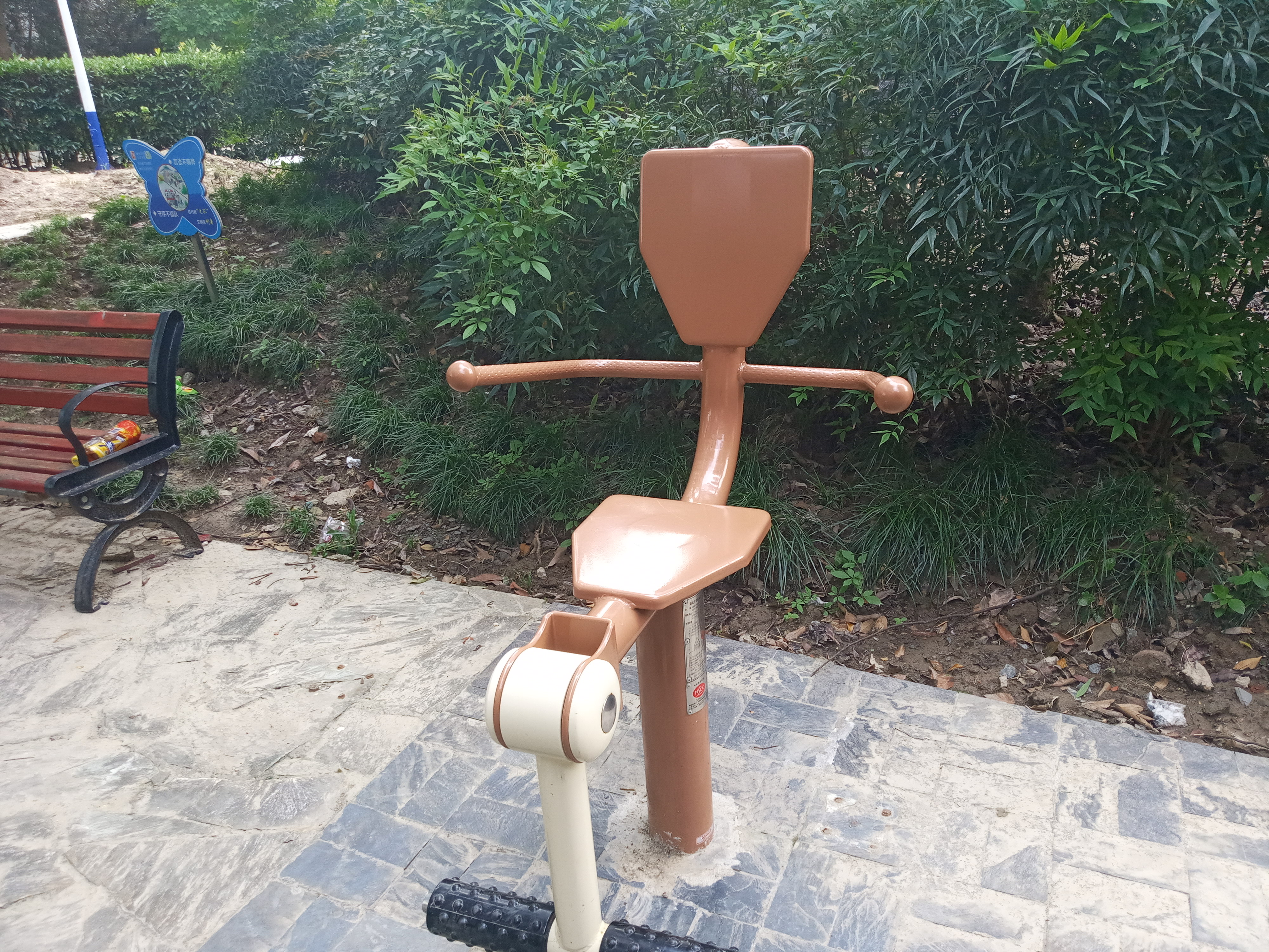 膝關(guān)節(jié)訓(xùn)練器