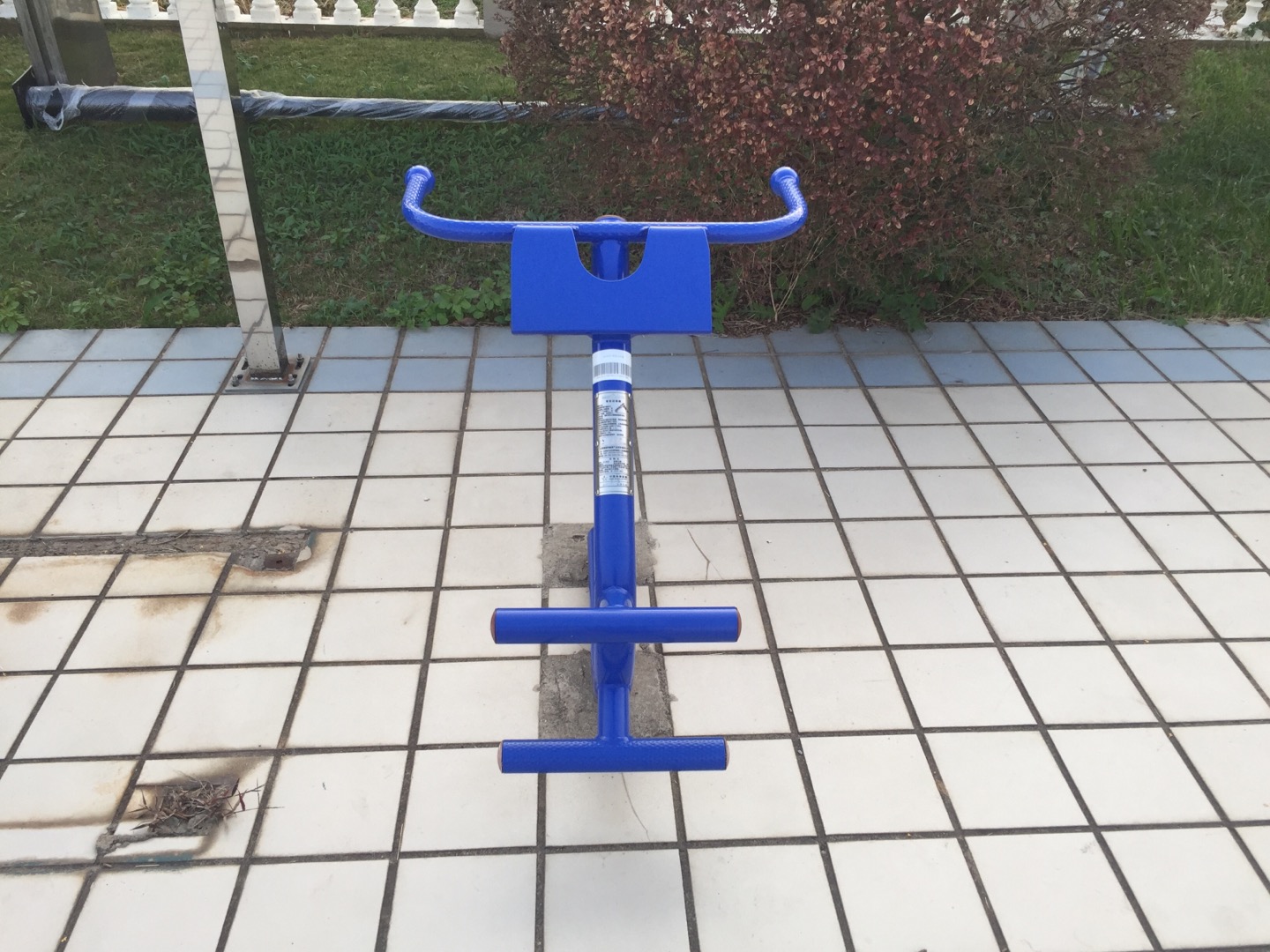 背肌訓(xùn)練器