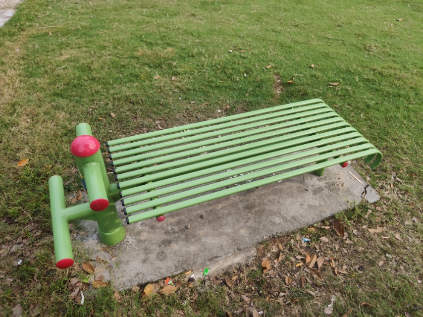 仰臥起坐平臺(tái)