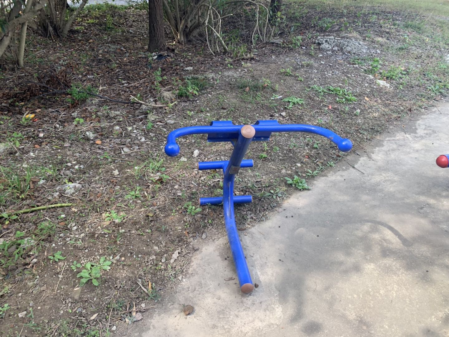 背肌/腹肌訓(xùn)練器